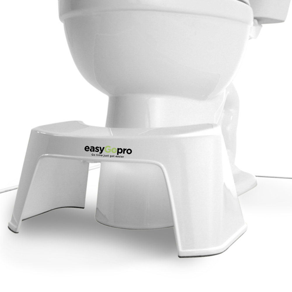 EGPro's Toilet Stool Q4 Sales Skyrocket on